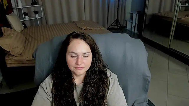 XXX chat uživo modela Chorna_Rouse