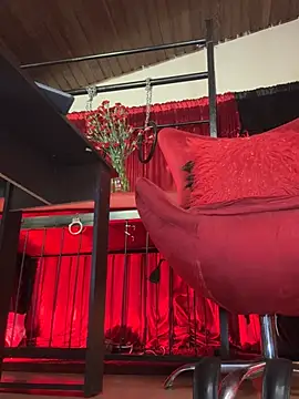 MistressAndre Live XXX-Chat