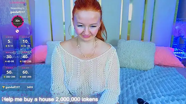 Živý XXX chat Marina_Mur_