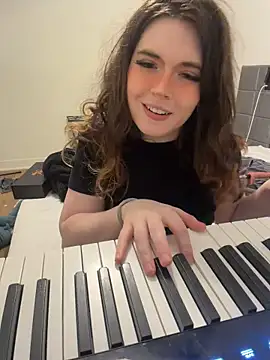 cutypiefull's Live XXX Chat