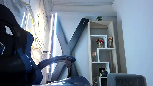 Chatroom XXX en direct de AaronNewmann