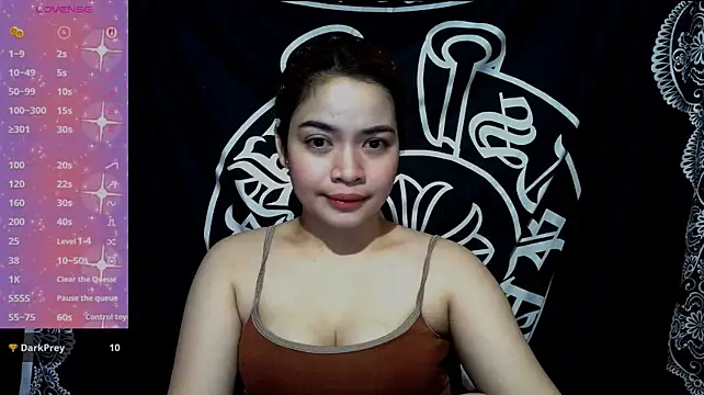 _preciousmoira_ Chat XXX in diretta