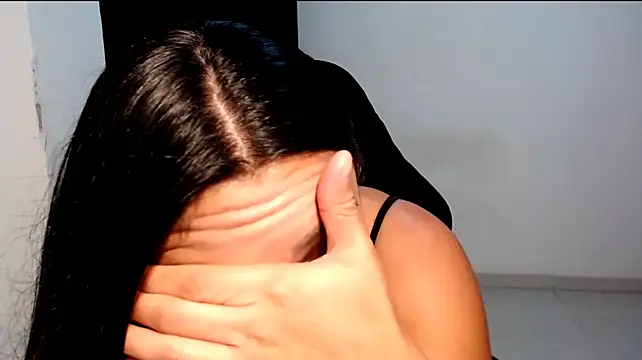 meghan2 Live XXX-Chat