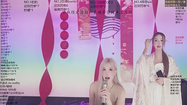 Sw-001のライブXXXチャット