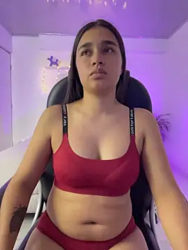 I_Samanthaa Live XXX-Chat