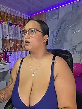 Teffy__xxx Live XXX-Chat
