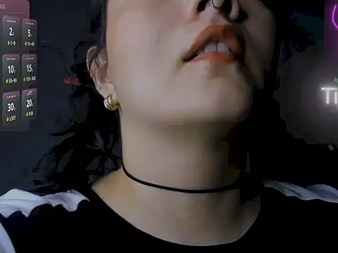 Babe-sofi's Live XXX Chat