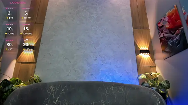 Petesevans' Live XXX Chat