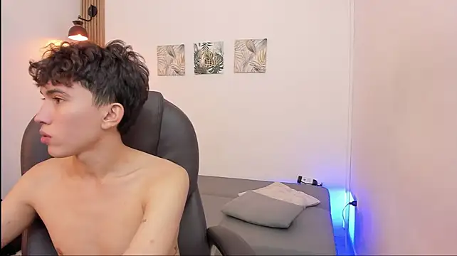 Fun_BoysW 现场XXX聊天