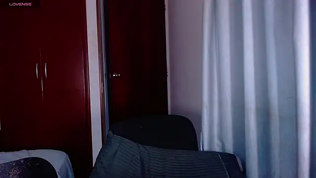 TastyTrap_18 Adlı Modelin Canlı XXX Sohbeti