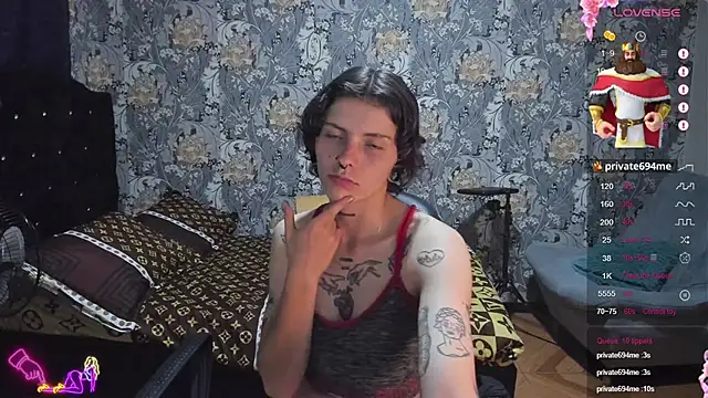 دردشة pretty_cristal69 الجنسية المباشرة