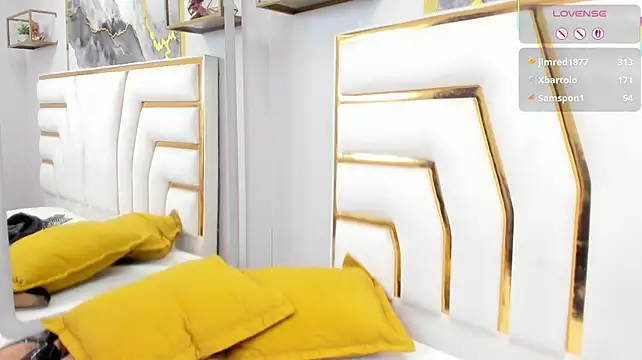 Živý XXX chat NalaRosse