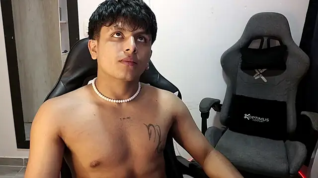 Chat +18 de dany_fans ao vivo
