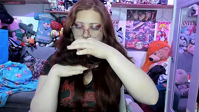 soficammy Chat XXX in diretta