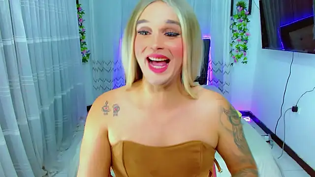 Chat XXX ao vivo de TaylorMon