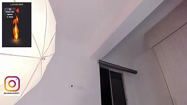 DerekOlsen Chat XXX live