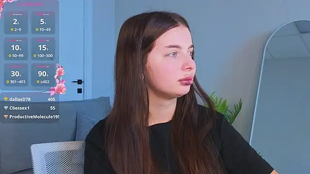Eva-Devil: онлайн-секс-чат