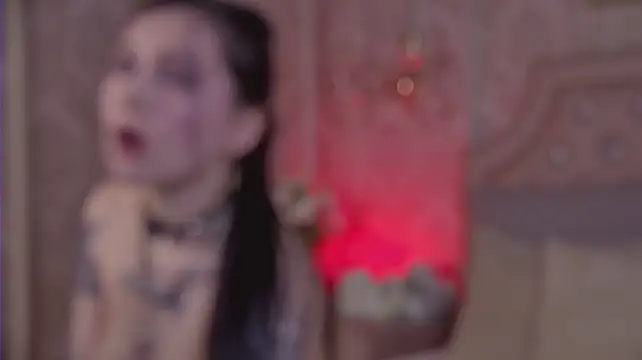 Heather_Ivy Obrolan Langsung XXX