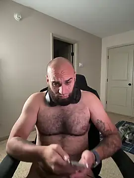 MastaWolfy Live XXX-Chat