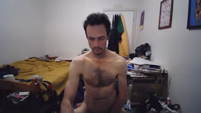 Chat XXX en directo de JohnnyMoves
