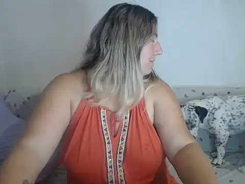 Darina2398's Live XXX Chat