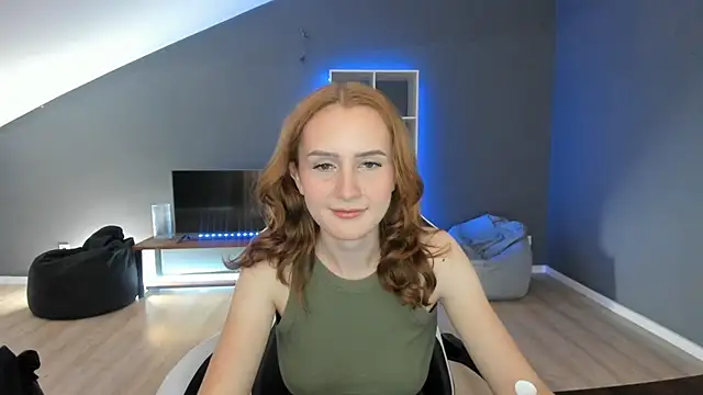 Ari_mon Adlı Modelin Canlı XXX Sohbeti