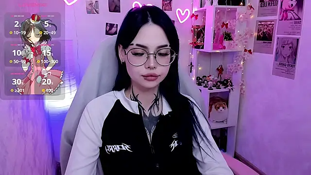 Morana_Batt XXX чат на живо