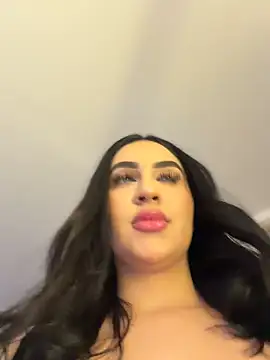 Chat +18 de LindseyMos ao vivo