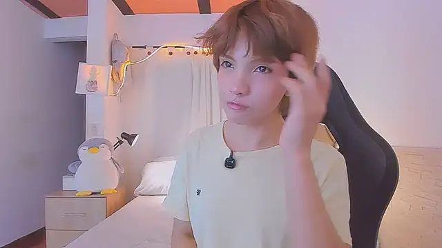 Sweet_AllanのライブXXXチャット