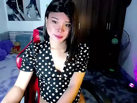 Chat +18 de sofiathe1st ao vivo