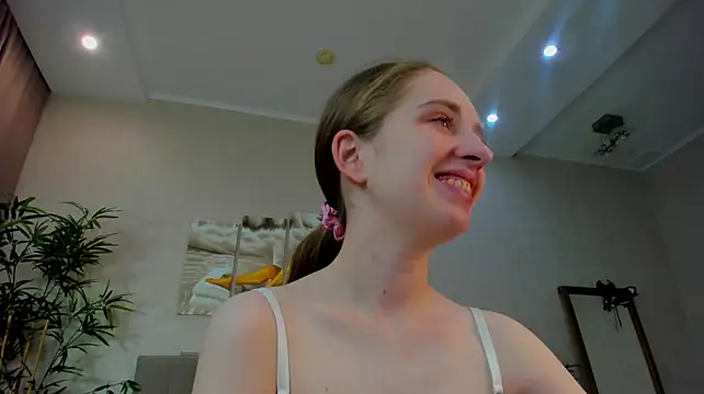 Camilla_Kelly's Live XXX Chat