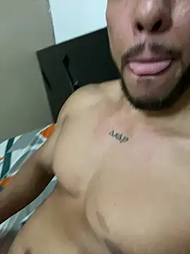 Chat +18 de CristianBain9 ao vivo