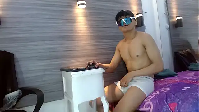 DanteSethn Live XXX chat