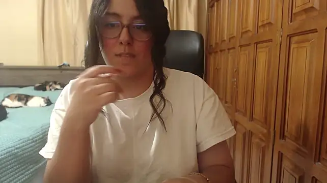 Venus_cat_'s Live XXX Chat