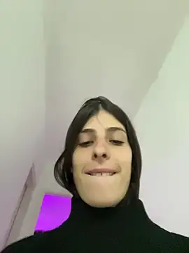 Lilith_dark3 élő XXX-chatje