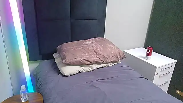 SpicedDove Adlı Modelin Canlı XXX Sohbeti
