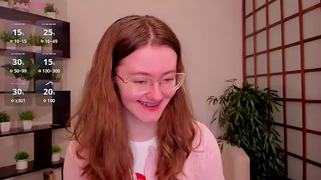 KateCuddle Chat XXX in diretta