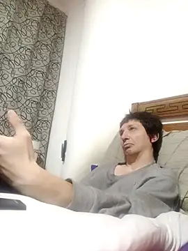 Chat XXX ao vivo de Pacobakan042