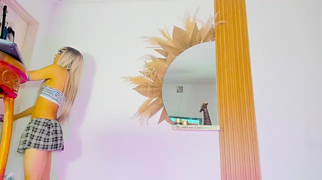 Roxxy_kitty লাইভ XXX চ্যাট