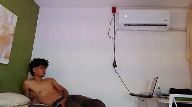 Chat XXX ao vivo de INFANTE_