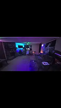 chronic_vibez Adlı Modelin Canlı XXX Sohbeti