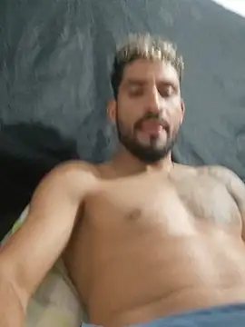 Alexsexygamer's Live XXX Chat