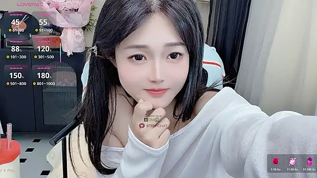 CeeKie 现场XXX聊天
