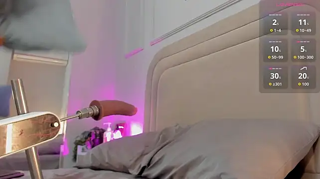 Kaylachannell Obrolan Langsung XXX