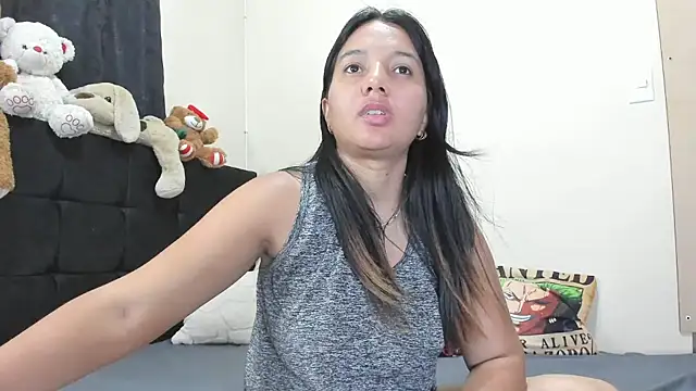 Živý XXX chat zusan_king_