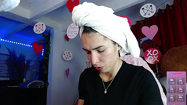 Sembang XXX Secara Langsung Niky_777