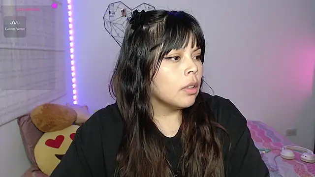 แชท XXX สดของ EllieMoonX