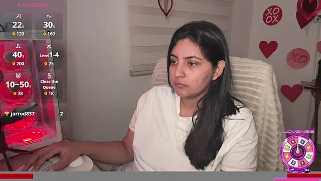 cloe_small Chat XXX in diretta