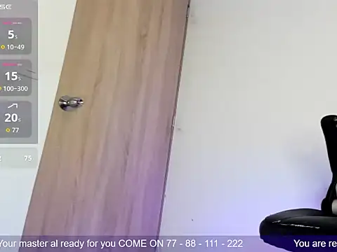 brandon_hill webcam show