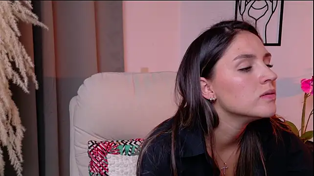 XXX chat uživo modela VictoriaNova_